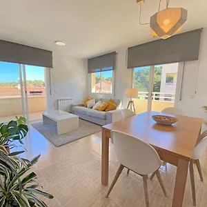  Appartement For A