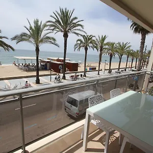  Appartement For A Sol Mar